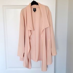 Bobeau Assymetrical top small